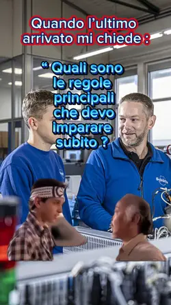 Trucchi per il lavor