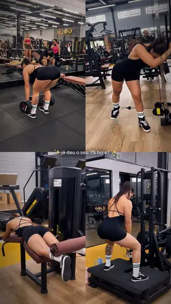 Treino
