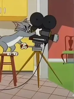 Tom and Jerry 