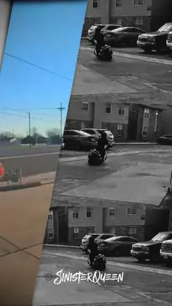 Motorcycle Edit