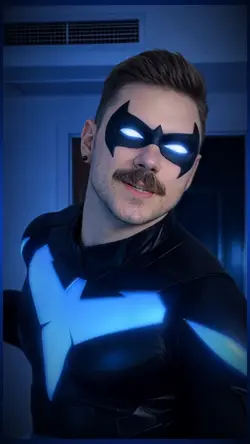 Trend Asa Noturna
