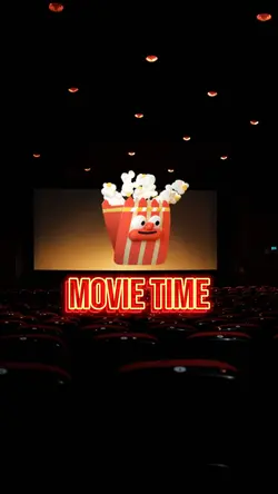 Movie Time