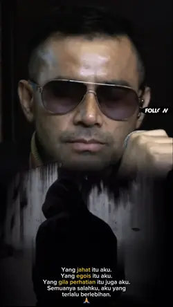 INI SALAHKU