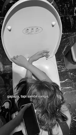 aku gapapa