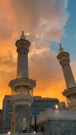 Cinematik Ramadan