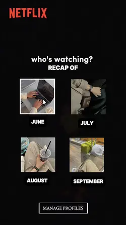 June Recap 2025