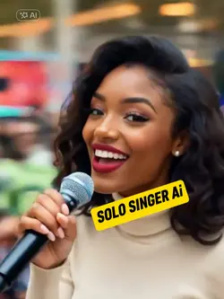 SOLO SINGER Ai