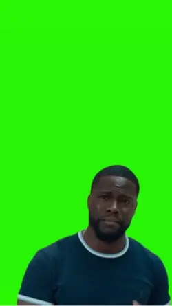 Kevin emotional