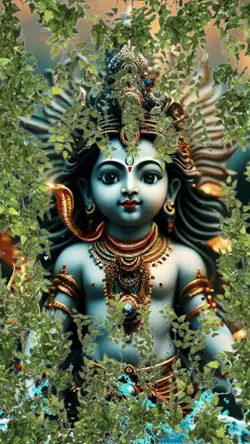 OmNamahShivaya 