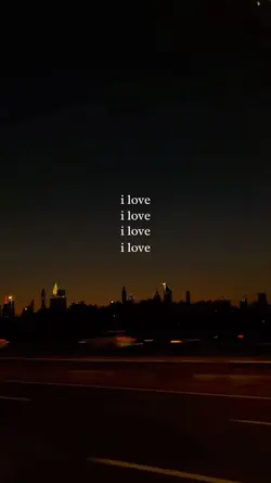 i love i love i love