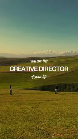 You are the..