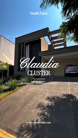 cluster interior 