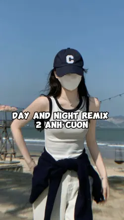 Day and night remix 
