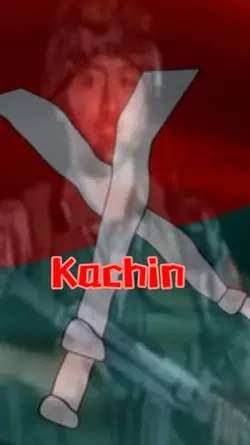 Kachin