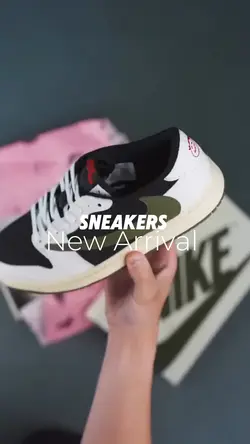 SNEAKERS