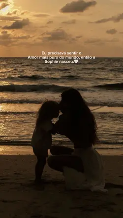 Filha🤍 