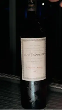 vinho 