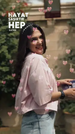 hayat sesirti hep