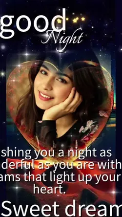Good Night 