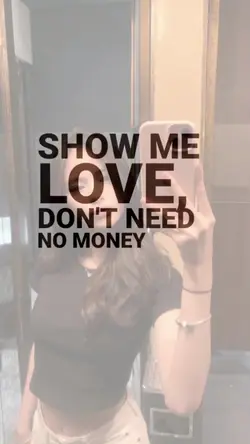 show me love