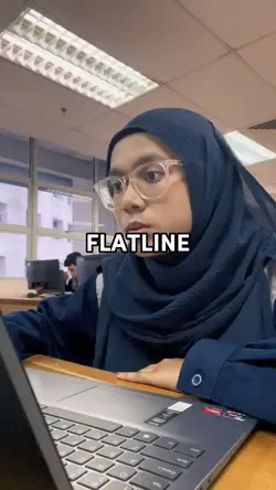 Flatline