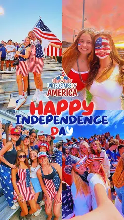 Happy Independence