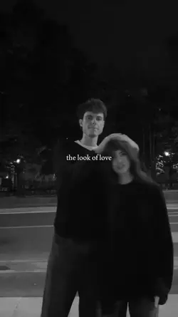 the look of love