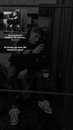 sem convite 