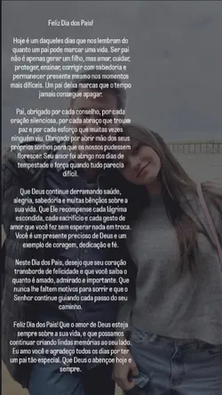 dia dos pais