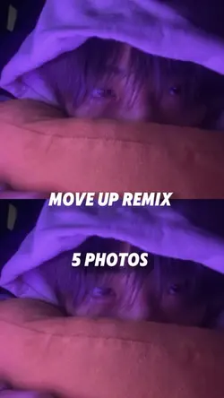 Move up remix 