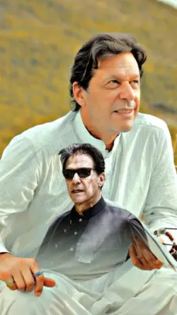 5 August Imran khan