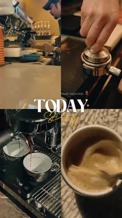 Today's Story 