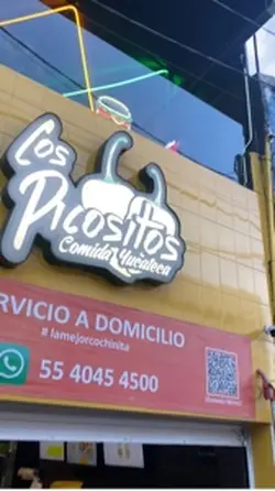 Ponle salsa		