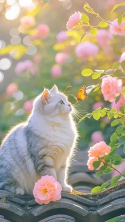 Spring Animals