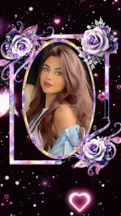 Overlay com 5 fotos
