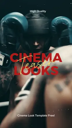 Epic Teaser