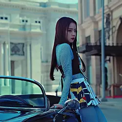 Jisoo edit
