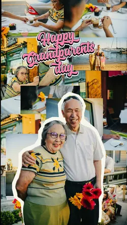 grandparents day