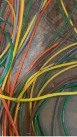 Para los electricist