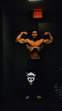 gym edit
