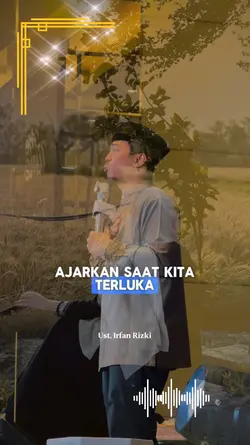 Doa Saat Terluka