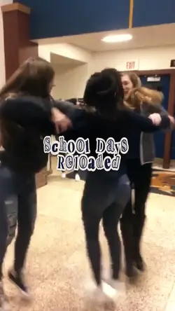 School days