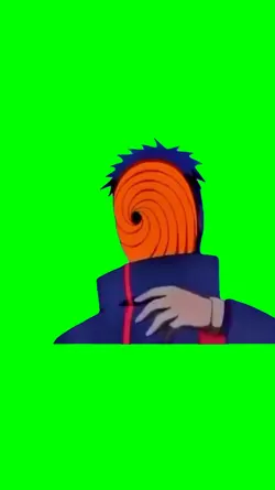 Anime Disappearing