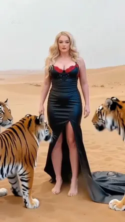 Tiger Effect