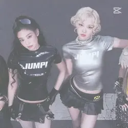 BP JUMP