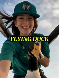 DUCK AI
