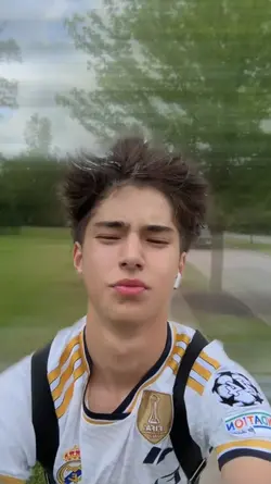 background blur