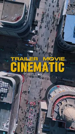OPENING CINEMATIC