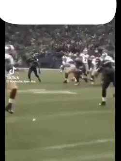NFL funny audio vid.