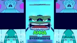 low voice